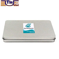Packaging Tin Box